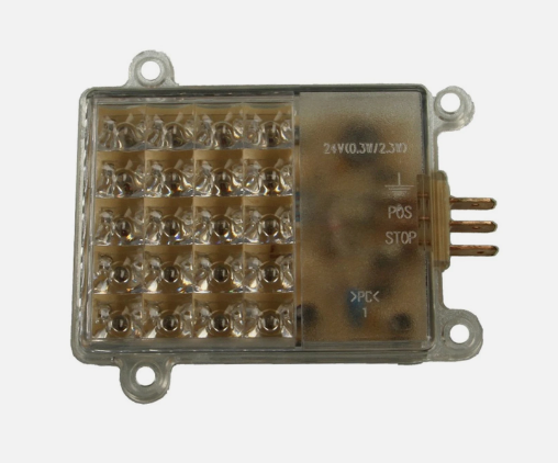 MULTIPOINT LED LED UNITE PARK + FREN